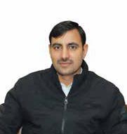 Ajay Kumar