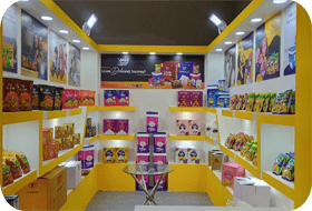 Our Production
