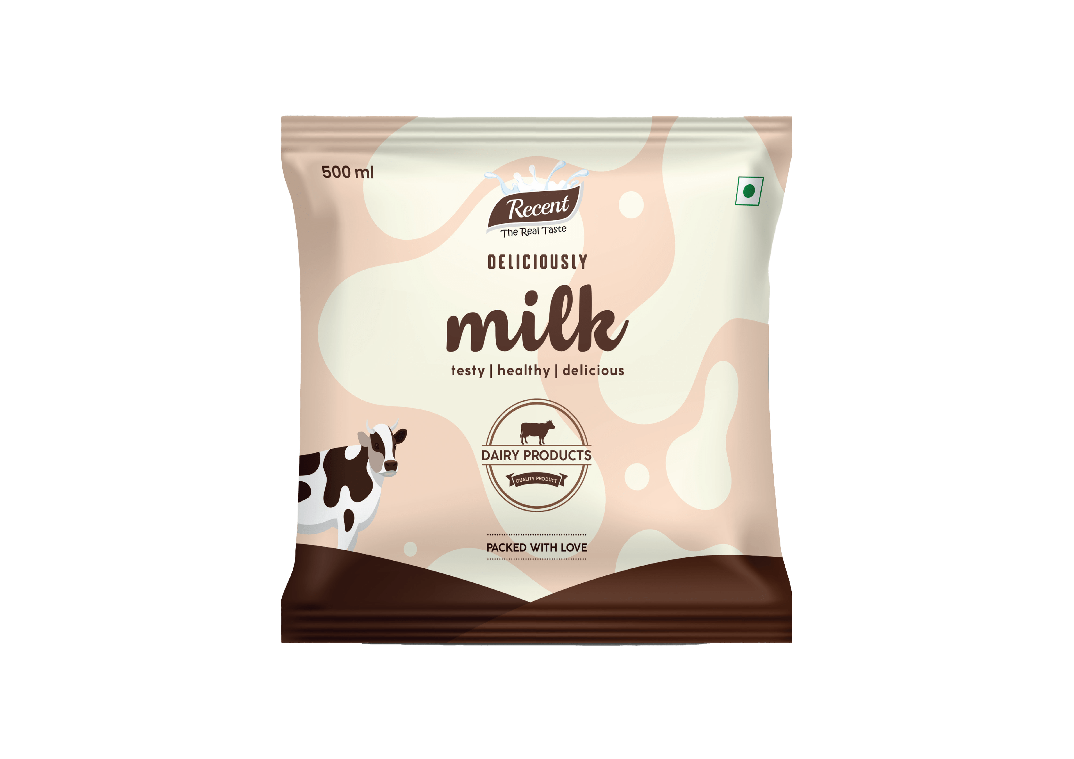 Cow Milk