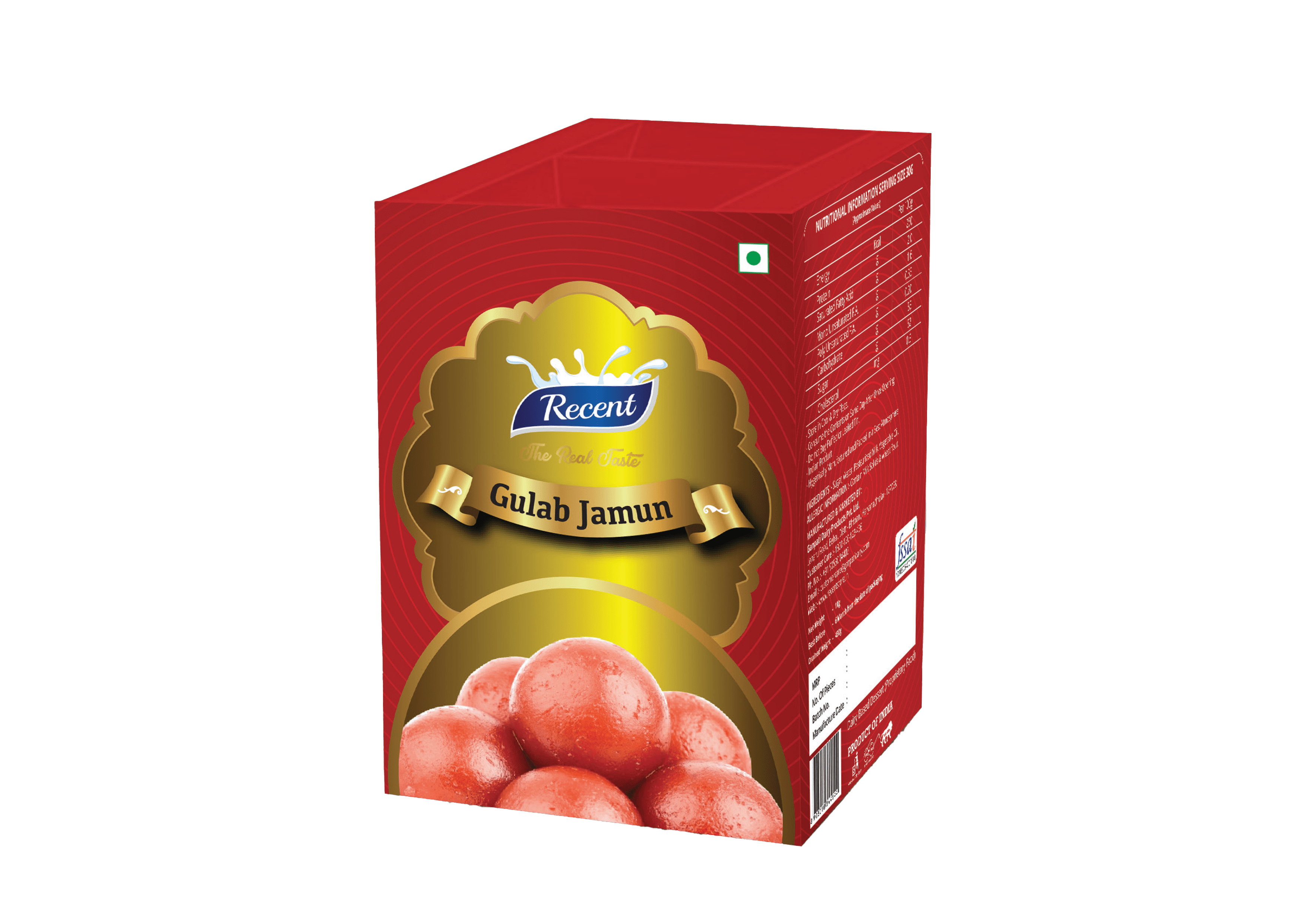 Gulab Jamun