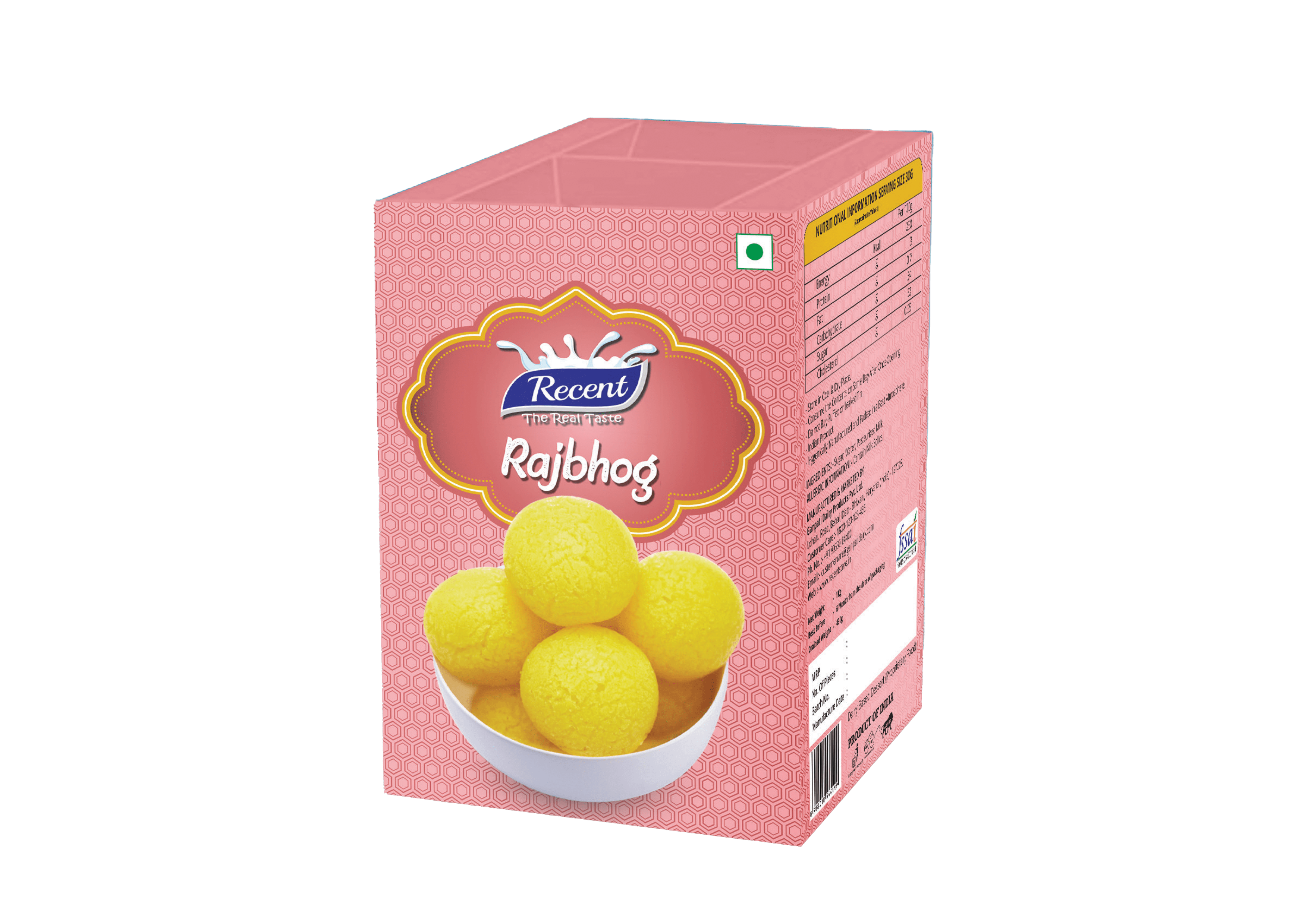 Rajbhog