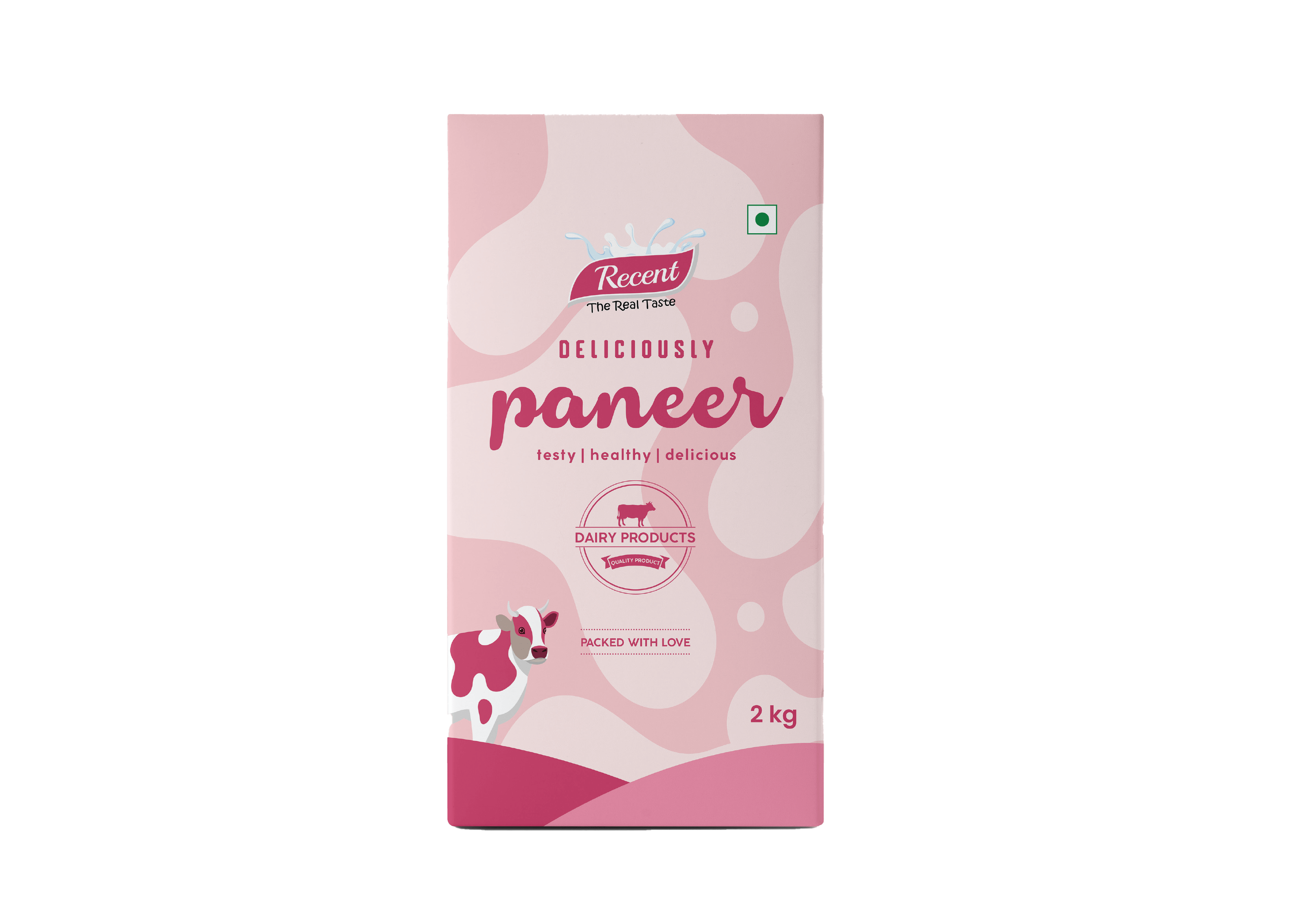 Recent Paneer