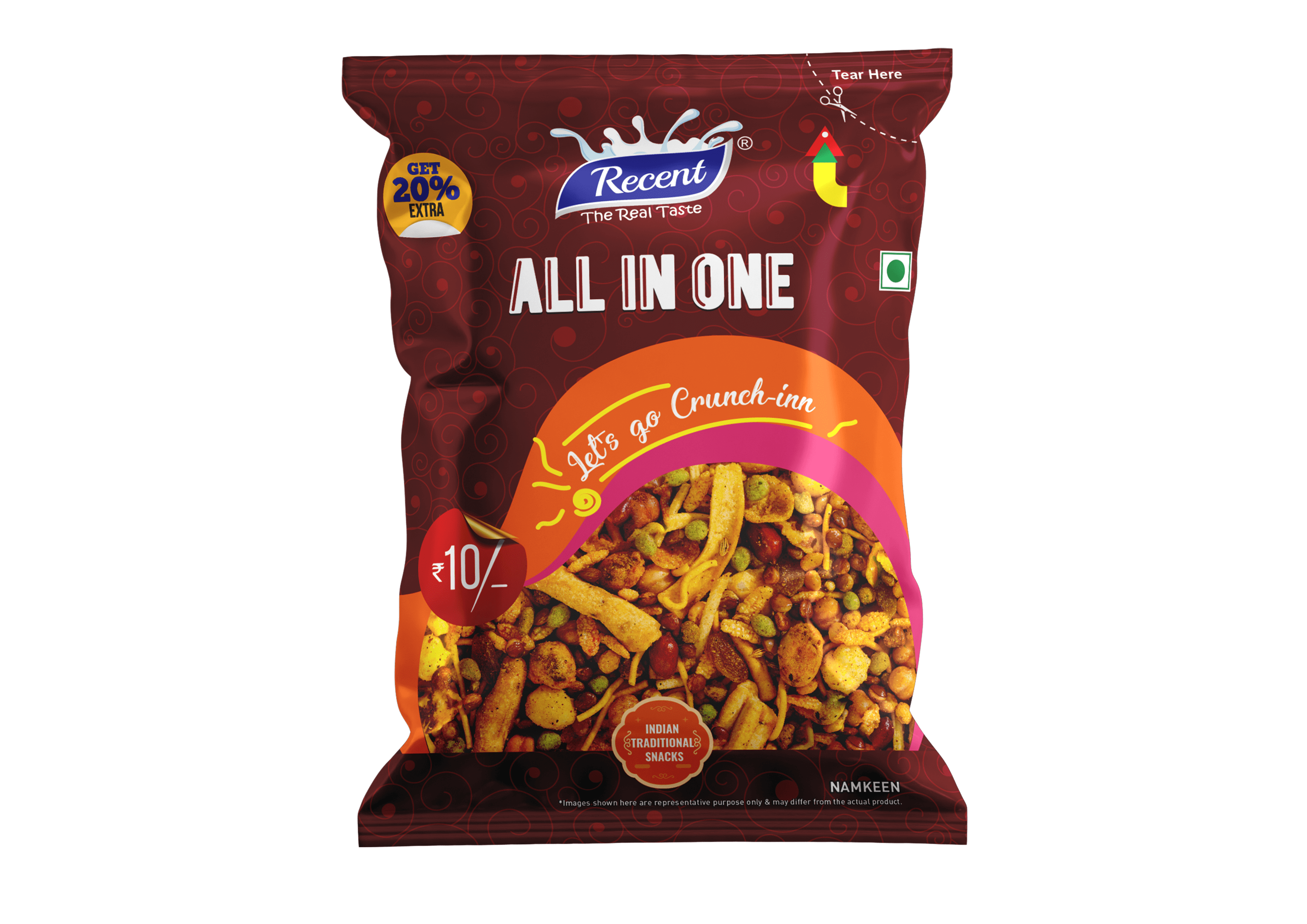 All In One