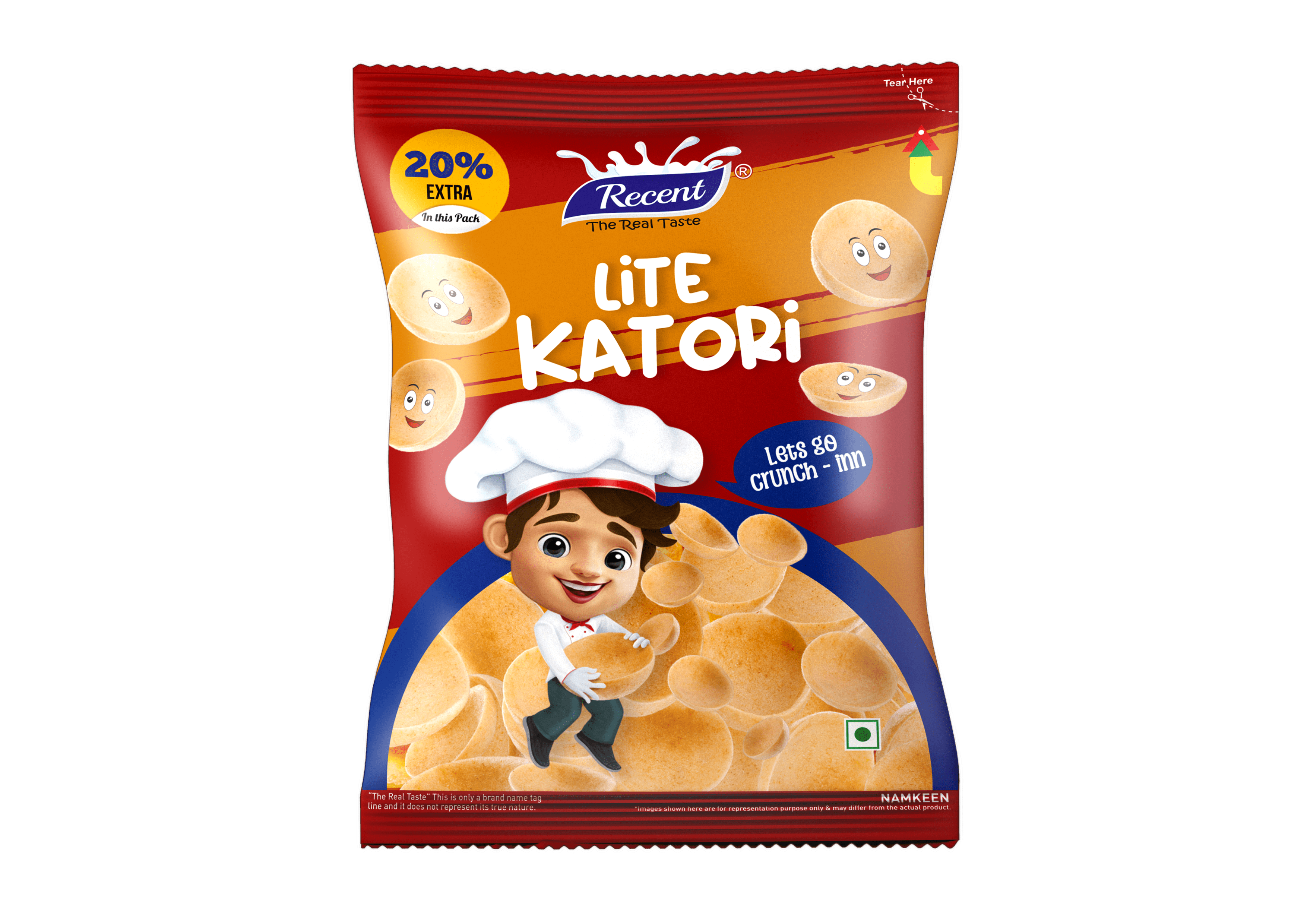 Lite Katori