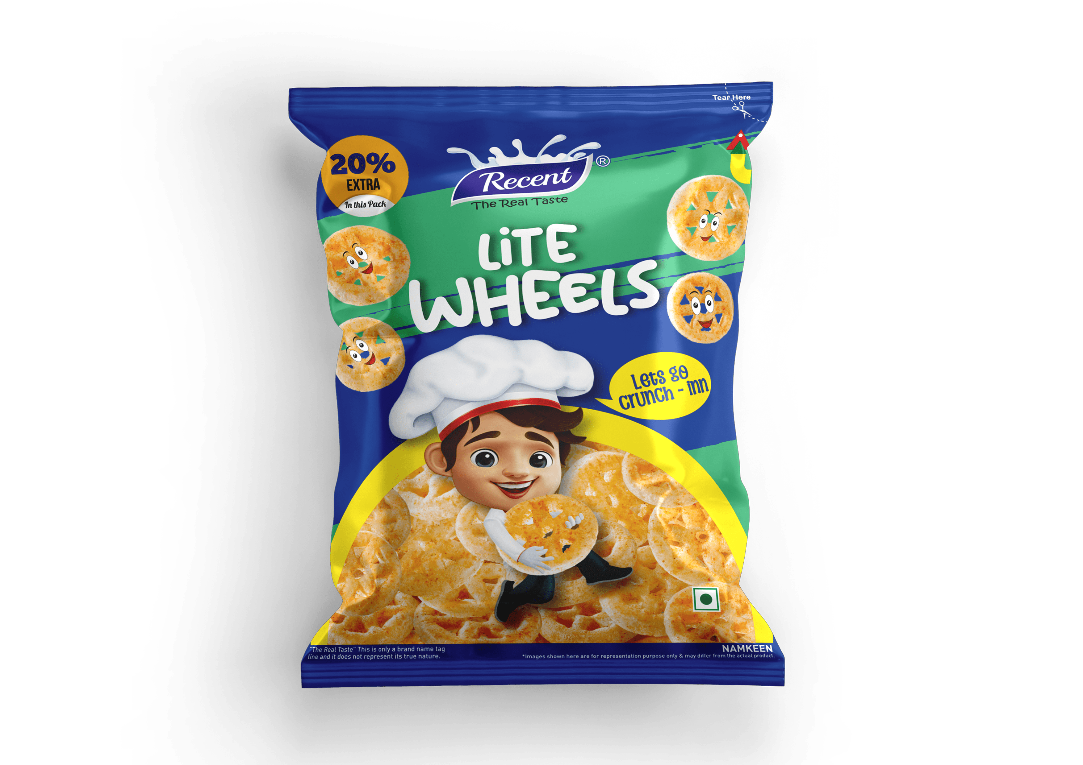 Lite Wheels