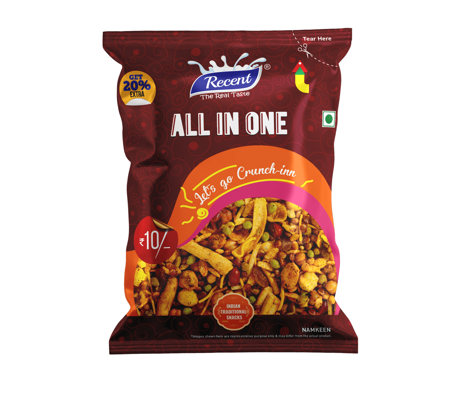All In One