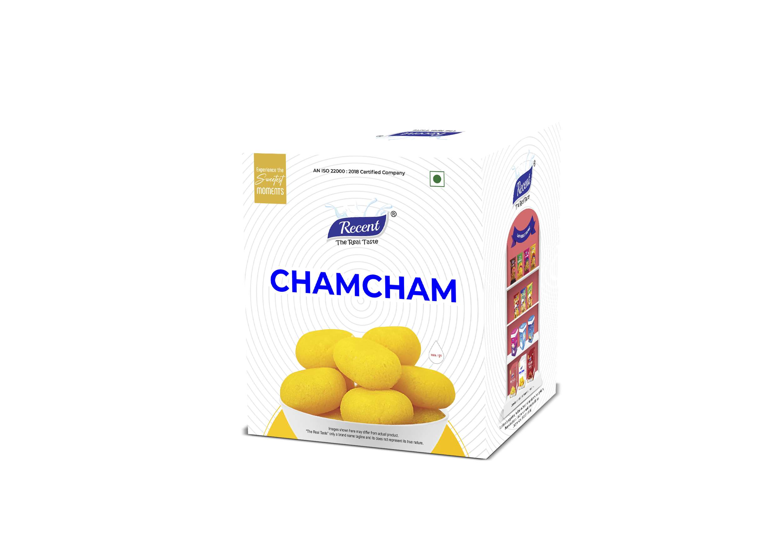 Cham Cham
