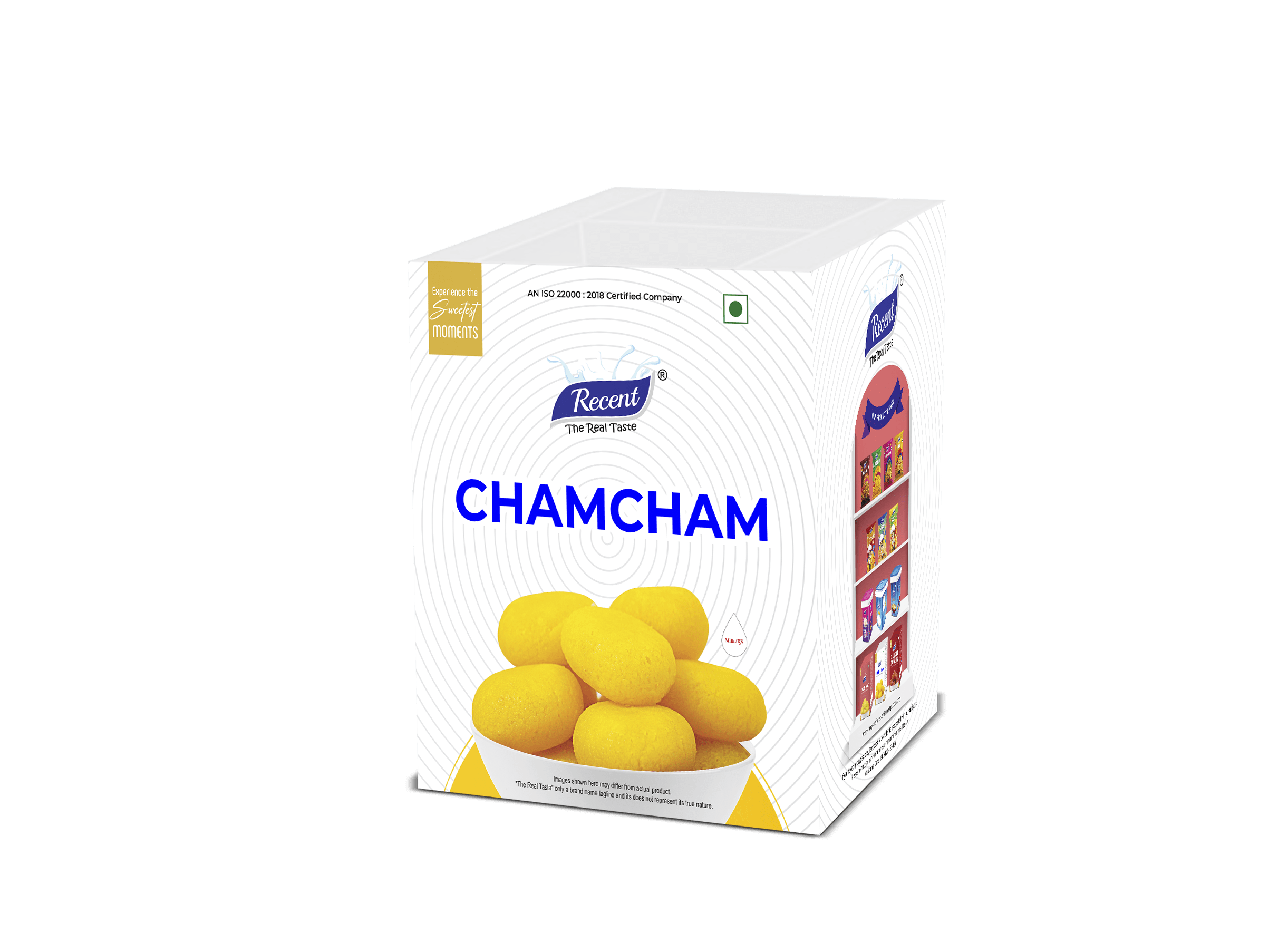 Cham Cham