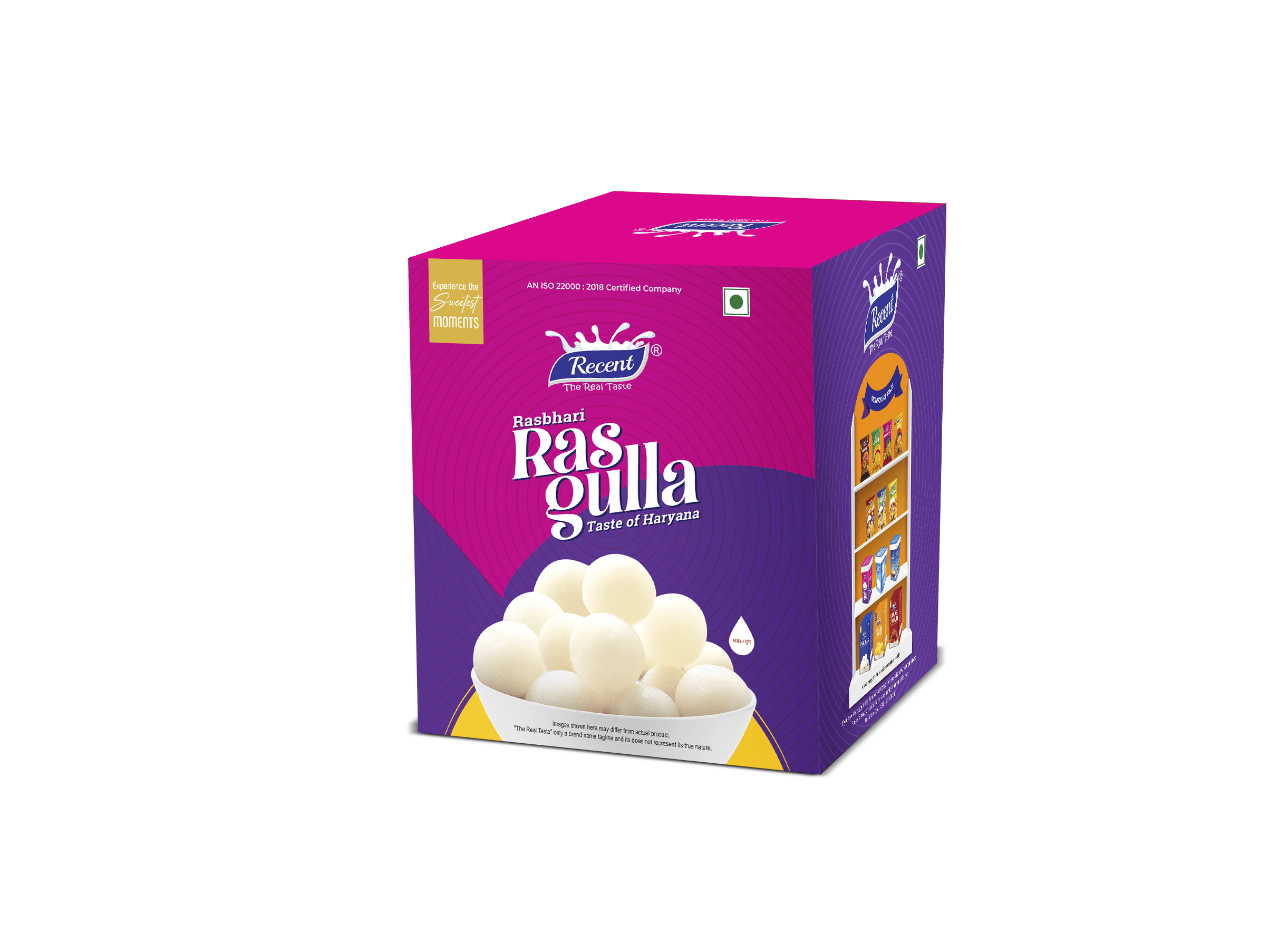 Rashbhari Rasgulla